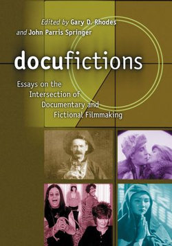 Docufictions