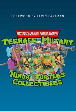 ninja turtles collectables