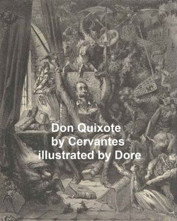 Don Quixote