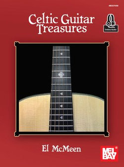 Celtic Guitar Treasures