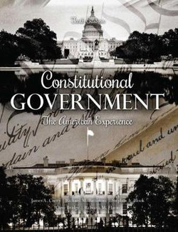 Constitutional Government