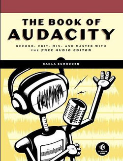 The Book Of Audacity