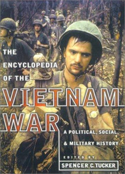 Encyclopedia of the Vietnam War