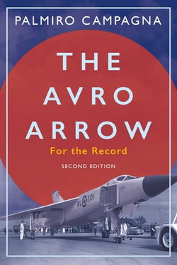 The Avro Arrow