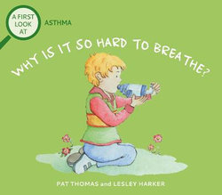 A First Look At: Asthma