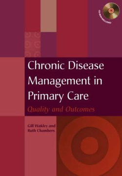 Chronic Disease Management in Primary Care