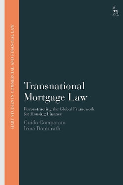 Transnational Mortgage Law