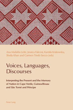 Voices, Languages, Discourses