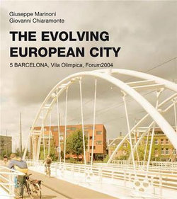 The Evolving European City - Barcelona