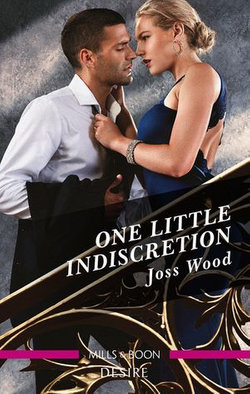 One Little Indiscretion