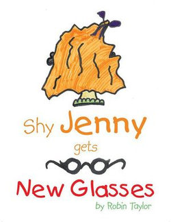 Shy Jenny, Gets New Glasses