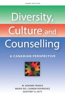 Diversity, Culture and Counselling