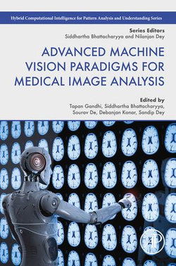 Advanced Machine Vision Paradigms for Medical Image Analysis