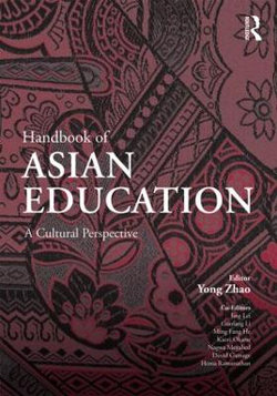 Handbook of Asian Education