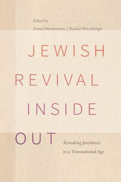 Jewish Revival Inside Out