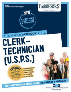 Clerk-Technician (U.S.P.S.)