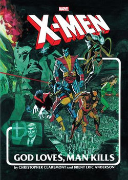 X-Men