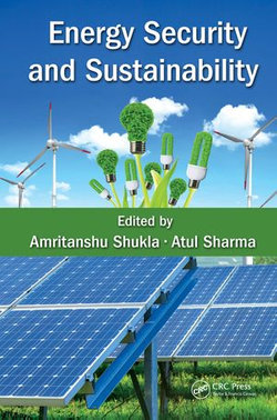 Energy Security and Sustainability