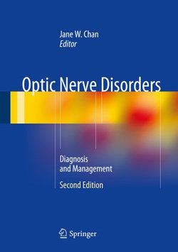 Optic Nerve Disorders