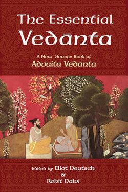 The Essential Vedanta