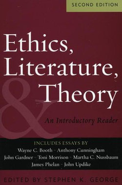 Ethics, Literature, and Theory