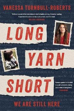 Long Yarn Short