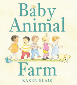 Baby Animal Farm