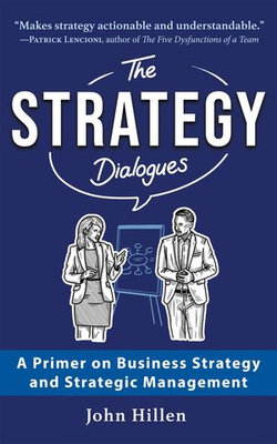 The Strategy Dialogues