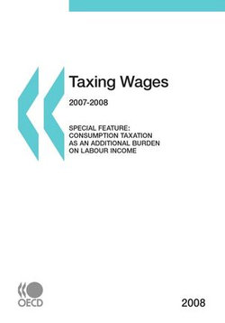 Taxing Wages 2008