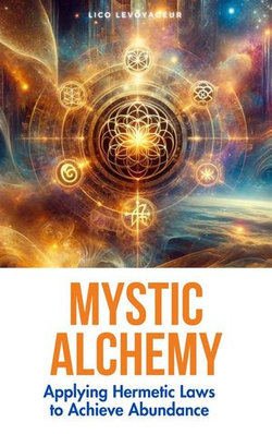 Mystic Alchemy