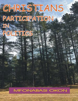 CHRISTIAN PARTICIPATION IN POLITICS
