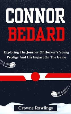 Connor Bedard