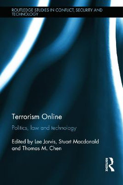 Terrorism Online