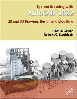 Up and Running with AutoCAD 2022