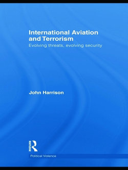 International Aviation and Terrorism