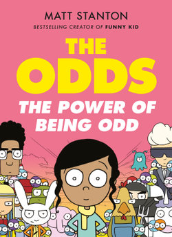 The Power of Being Odd 