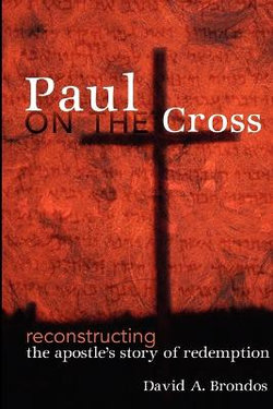 Paul on the Cross