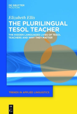 The Plurilingual TESOL Teacher