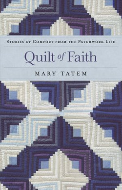 Quilt of Faith