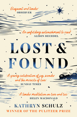 Lost and Found