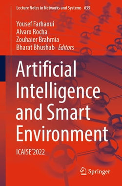 Artificial Intelligence and Smart Environment