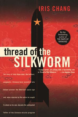 Thread Of The Silkworm