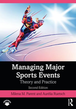 Managing Major Sports Events