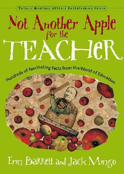 Not Another Apple for the Teacher