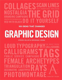 100 Ideas that Changed Graphic Design