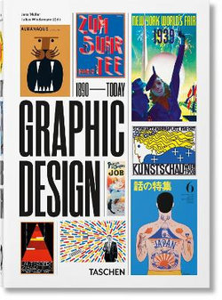 The History of Graphic Design