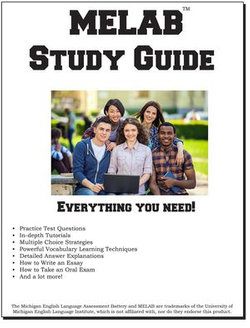 MELAB Study Guide