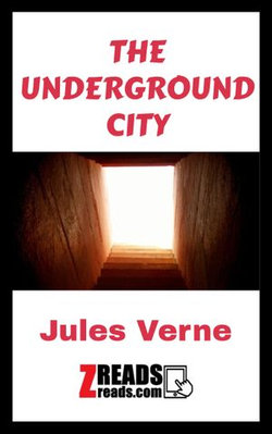 THE UNDERGROUND CITY