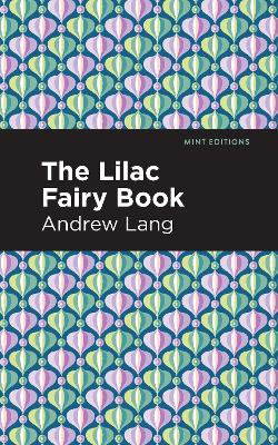 The Lilac Fairy Book