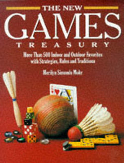 New Games Treasury